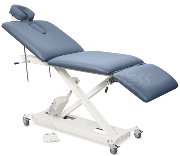 VISION ROYAL TREATMENT Стационарный массажный стол (Стационарные столы) VISION ROYAL TREATMENT Стационарный массажный стол (Стационарные столы)