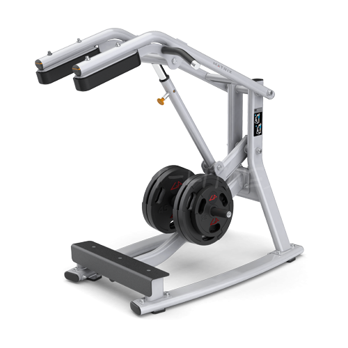 MATRIX MAGNUM MG-PL76 Икроножные мышцы стоя MATRIX MAGNUM MG-PL76 Икроножные мышцы стоя