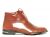 ботинки SP LION B696-J018 коричневые