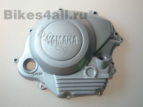 Крышка картера правая YBR 125