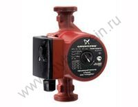 Насос для перекачки теплоносителя UPS 25-40, 25-60 Grundfos