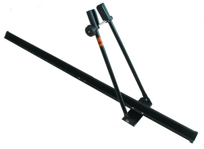 Велокрепление "Amos" для перевозки велосипедов на крыше