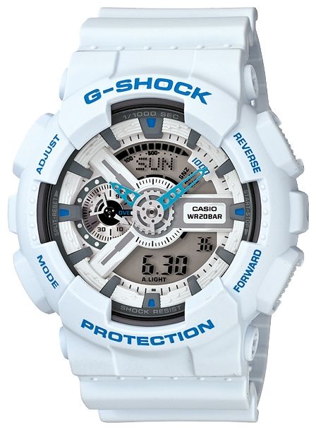 CASIO GA-110SN-7A