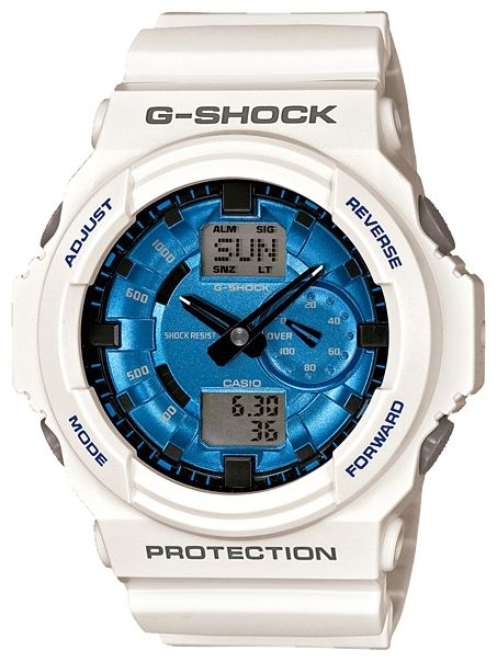 CASIO GA-150MF-7A