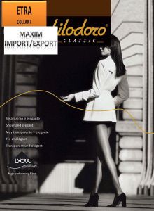 Колготки FILODORO ETRA COLLANT