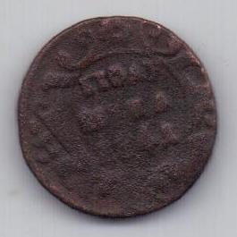 полушка 1741 г. R1 !