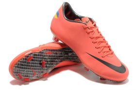 Nike Mercurial Vapor Superfly Fourth-style (Манго)