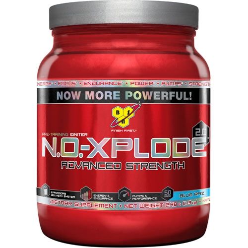 BSN NO-Xplode 2.0
