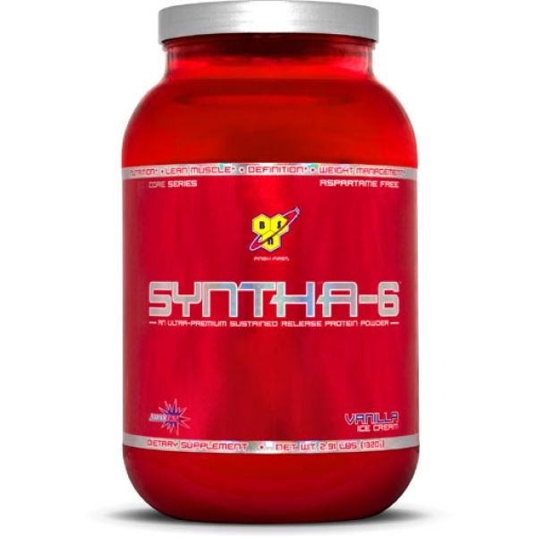 BSN Syntha-6
