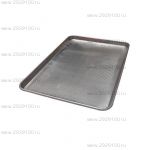Лист для выпечки алюминиевый TG 410 UNOX