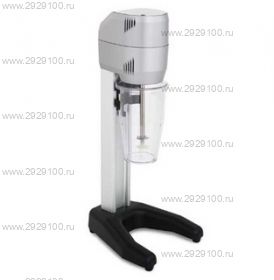 Миксер для молочных коктейлей Macap F6