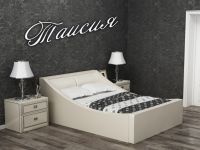 Кровать Таисия (ВМК Шале)