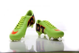 Бутсы Nike Mercurial Vapor IX CR7 FG Cleats
