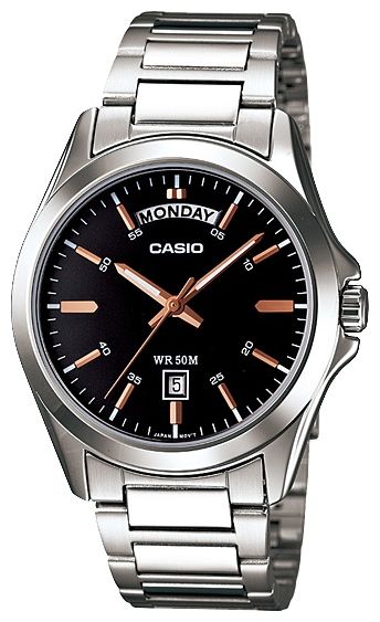 CASIO MTP-1370D-1A2