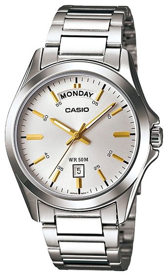 CASIO MTP-1370D-7A2