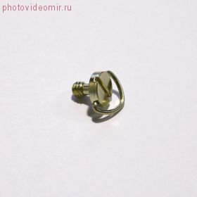 Штативный болт 1/4"