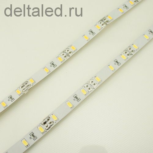 Светодиодная лента 60 SMD 5630 на метр.