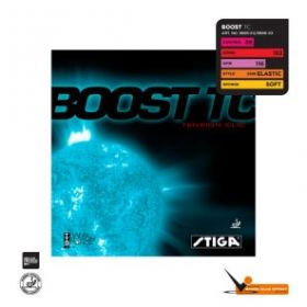 Накладка Stiga  Boost TC