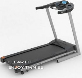 Беговая дорожка Clear Fit Enjoy TM 4.25