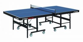 Стол Stiga Expert Roller, ITTF