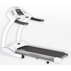 Беговая дорожка электрическая MAXFIT 5000 PLUSW