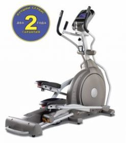 Эллиптический тренажер SPIRIT FITNESS XE395