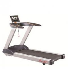 Беговая дорожка электрическая X3-T 10"TV AEROFIT