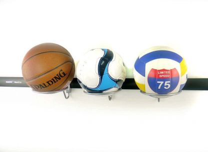 держатель для мяча