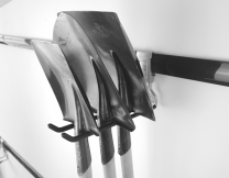 Двойной длинный крюк - GSH8