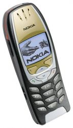 Nokia 6310i