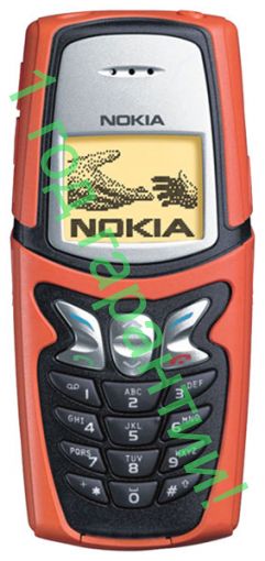 Nokia 5210