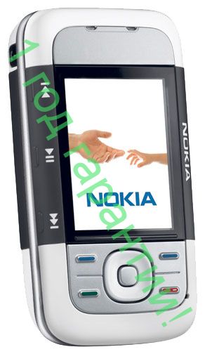 Nokia 5300 XpressMusic