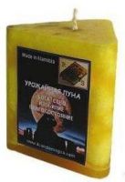 Свеча "Урожайная Луна"