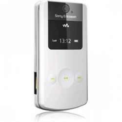 Sony Ericsson W508
