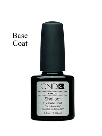 Shellac CND Base Coat 7,3 мл