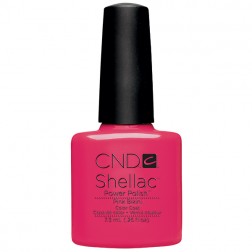 Shellac CND Pink Bikini - НОВИНКА!!!