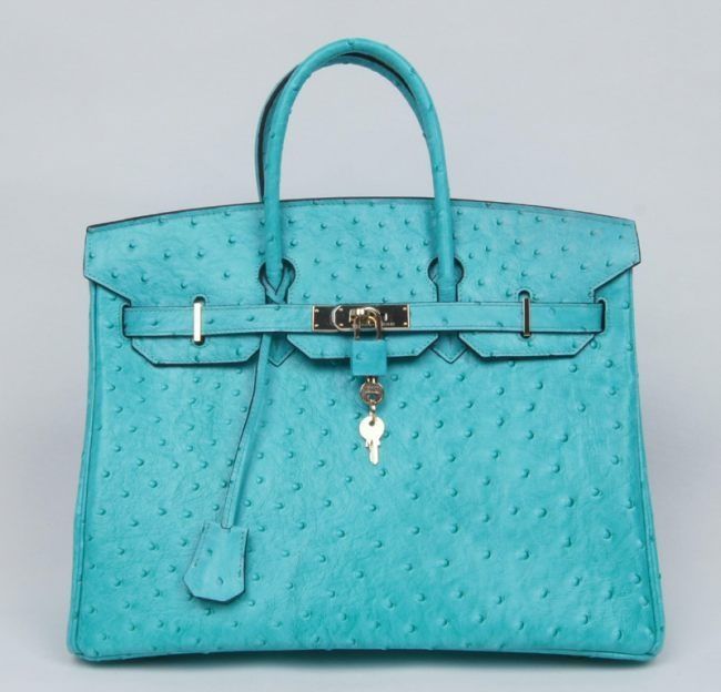 Сумка Hermes Birkin 35 cm