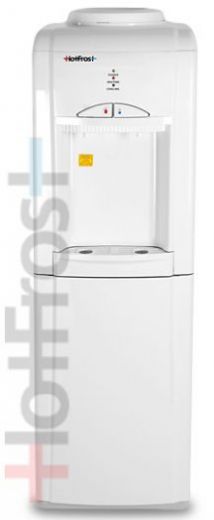 Кулер для воды HotFrost V802 CE