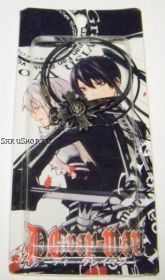 Кулон  D.Gray-man