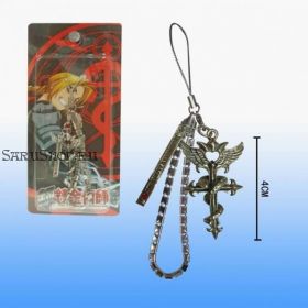 Подвеска Стальной Алхимик (Fullmetal Alchemist)