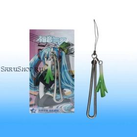 Подвеска Вокалоид (Vocaloid)