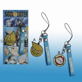 Подвеска  Soul Eater