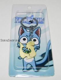Брелок  Хвост Феи (Fairy Tail)