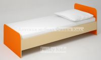 Кровать Фанки Кидз 13/23СВ (80Х190)