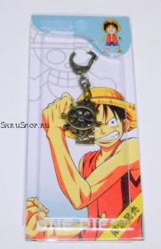 Брелок  Ван-Пис (One Piece)