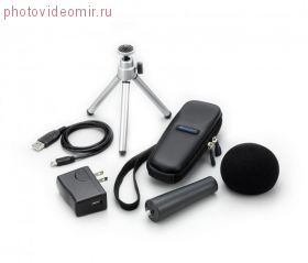 Zoom APH1 комплект аксессуаров для ручного рекордера Zoom H1