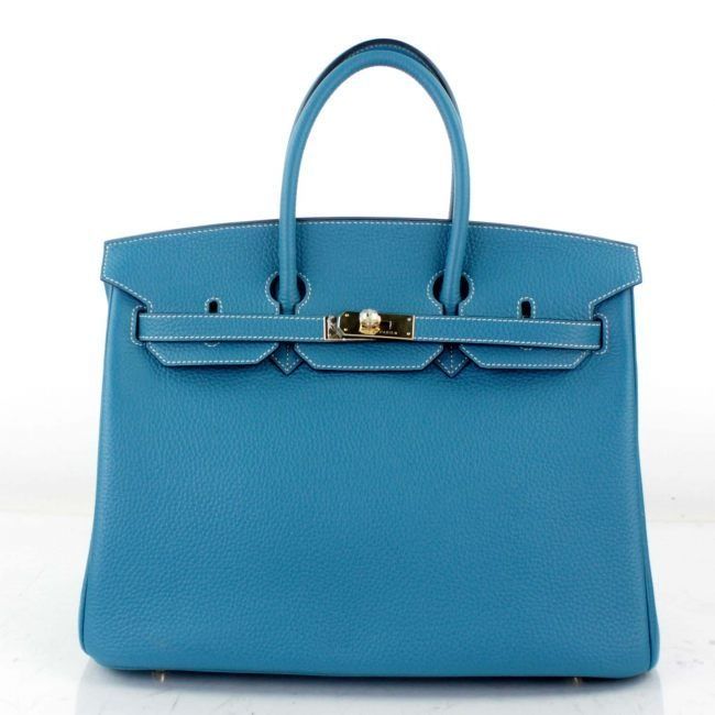 Сумка Hermes Birkin 35 cm