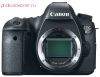 Цифровая зеркальная фотокамера Canon EOS 6D Body