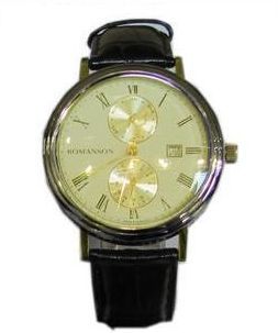 ROMANSON TL1276BMG(GD)