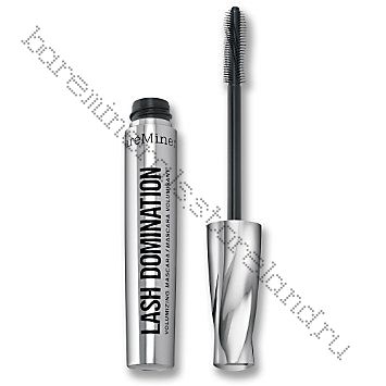 Lash Domination 10-In-1 Volumizing Mascara NEW